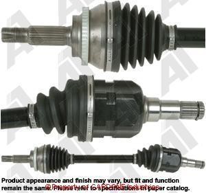 Деталь 605229 CARDONE
