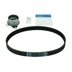 Комплект ремня ГРМ VKMA95650 SKF