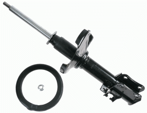 Амортизатор 32-G18-A BOGE