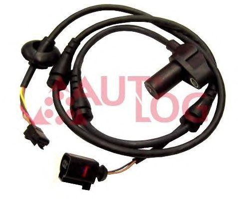 Датчик ABS AS4012 AUTLOG