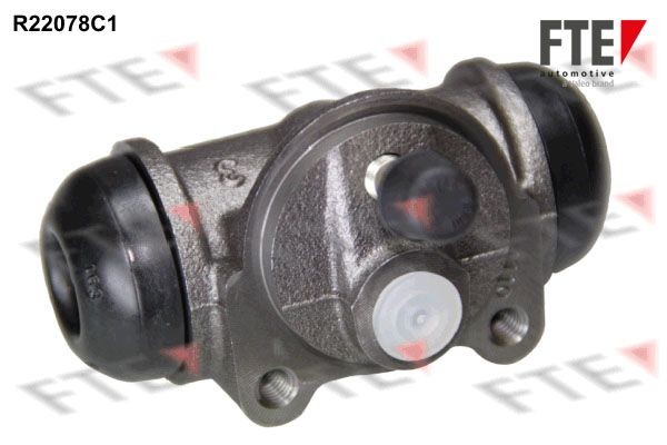 Колесный тормозной цилиндр R22078C1 FTE