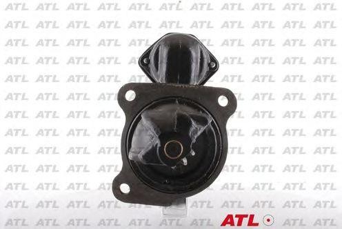 Стартер A90280 ATL DELTA AUTOTECHNIK