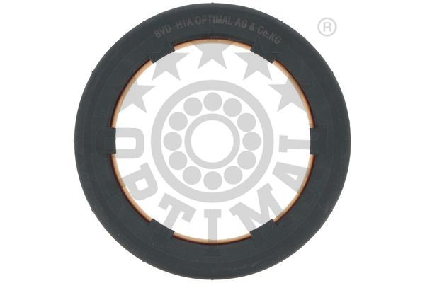Подшипник качения, опора амортизационной стойки F8-3063 OPTIMAL