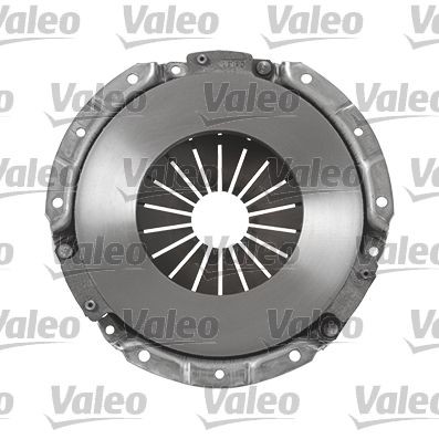 Нажимной диск сцепления 279486 VALEO PHC