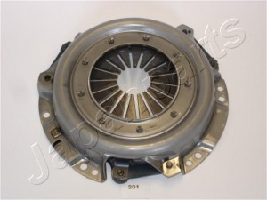 Нажимной диск сцепления SF-201 JAPAN PARTS GROUP
