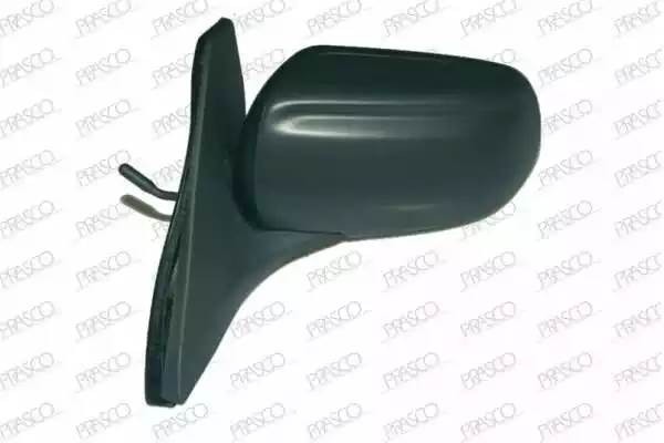 Наружное зеркало MZ0217114 PRASCO GROUP