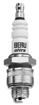 Свеча зажигания Z267 BERU