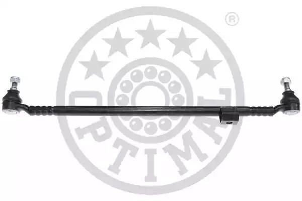 Поперечная рулевая тяга G4030 OPTIMAL