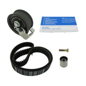 Комплект ремня ГРМ VKMA01008 SKF