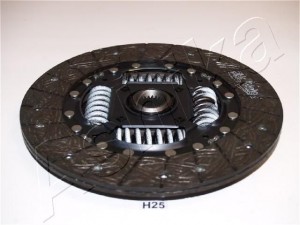 Диск сцепления 80-0H-H25 ASHIKA