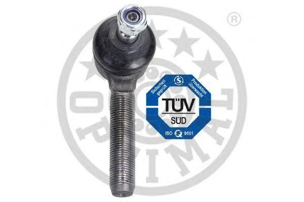 Наконечник поперечной рулевой тяги G1-103 OPTIMAL