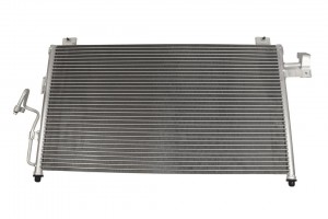 Конденсатор, кондиционер V32-62-0002 VEMO