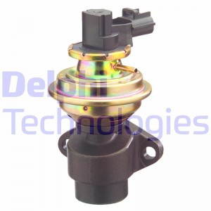 Клапан возврата ОГ EG1028312B1 DELPHI