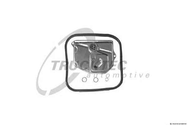 Гидрофильтр, автоматическая коробка передач 02.25.002 TRUCKTEC