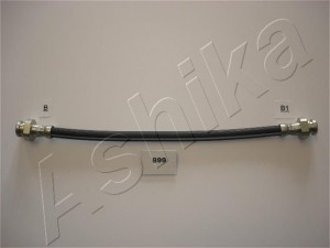 Кронштейн, тормозный шланг 6908899 ASHIKA