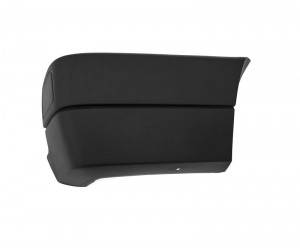 Панель боковая бампера VW04036PAR TONG YANG