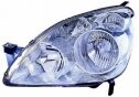 Фара головного света 217-1154L-LD-EM DEPO