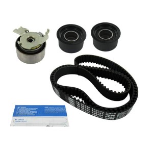 Комплект ремня ГРМ VKMA05140 SKF