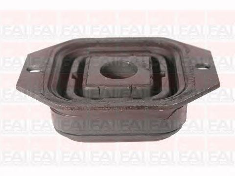 Подвеска, балка моста SS4491 FAI