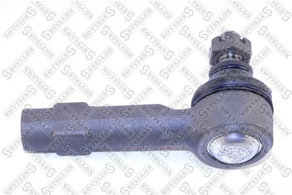 Наконечник рулевой тяги 51-01017-SX STELLOX