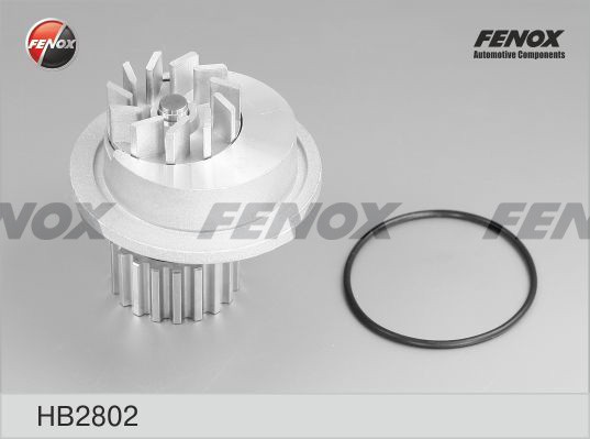 Насос - помпа системы охлаждения ДВС HB2802 FENOX