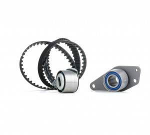 Комплект ремня ГРМ VKMA 06103 SKF