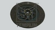 Диск сцепления 082701000600 TEMPLIN