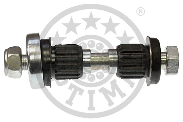 Ремкомплект, направляющий рычаг F8-5582 OPTIMAL