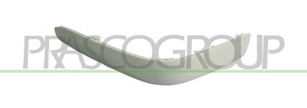 Облицовка / защитная накладка, буфер ME0371242 PRASCO GROUP