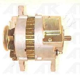 Генератор 002D343 ASHIKA