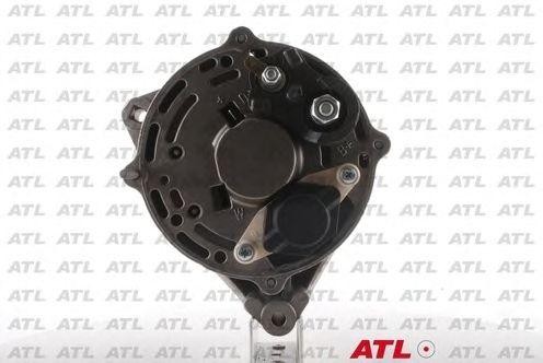 Генератор L39150 ATL DELTA AUTOTECHNIK