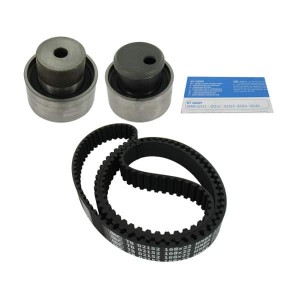 Комплект ремня ГРМ VKMA02152 SKF