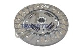 Диск сцепления 02.23.110 TRUCKTEC
