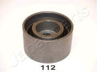 Устройство для натяжения ремня, ремень ГРМ BE112 JAPAN PARTS GROUP