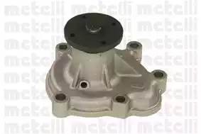 Водяной насос 240664 METELLI