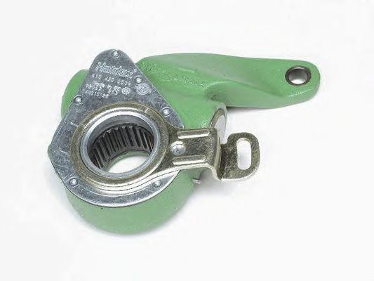 Система тяг и рычагов, тормозная система 72062C HALDEX