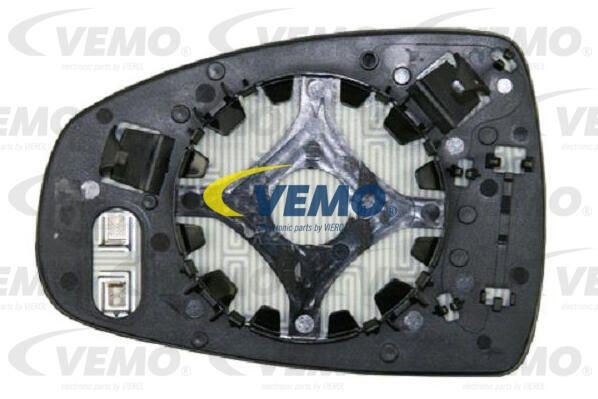 Катушка зажигания V10-70-0056 VEMO