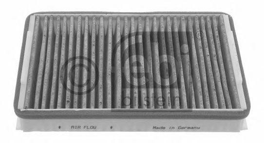Фильтр, воздух во внутренном пространстве 29836 FEBI BILSTEIN