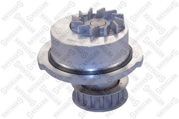 Насос - помпа системы охлаждения ДВС 4511-0001-SX STELLOX