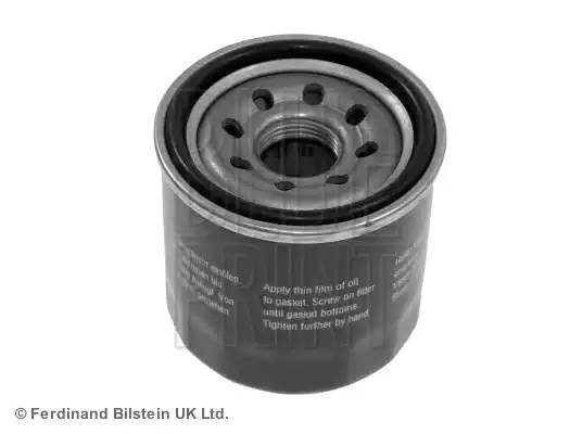 Масляный фильтр ADM52121 BLUE PRINT