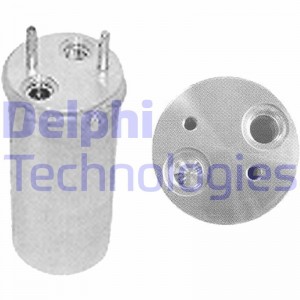 Осушитель, кондиционер TSP0175107 DELPHI
