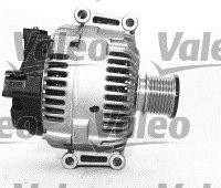 Генератор 440053 VALEO PHC