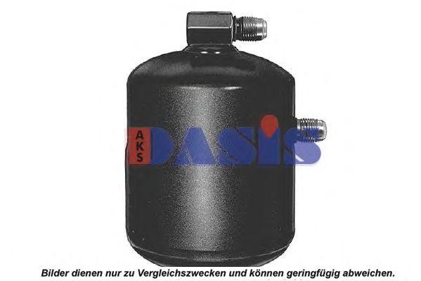 Осушитель, кондиционер 800054N AKS DASIS
