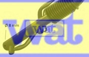 Рейка рулевая AAU002 WAT