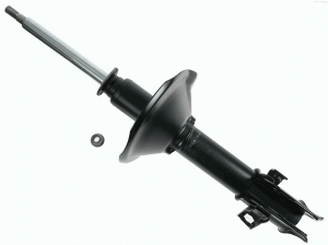 Амортизатор 32-F34-0 BOGE