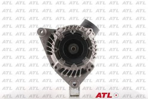 Генератор L 38 180 ATL DELTA AUTOTECHNIK