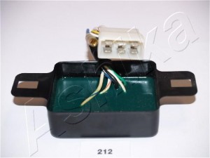 Датчик, уровень охлаждающей жидкости 7702212 ASHIKA