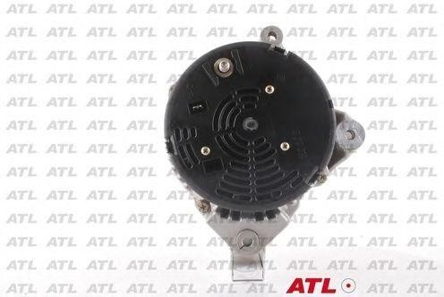 Генератор L 39 170 ATL DELTA AUTOTECHNIK
