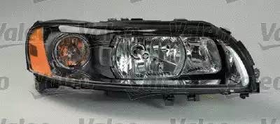 Основная фара 043544 VALEO PHC