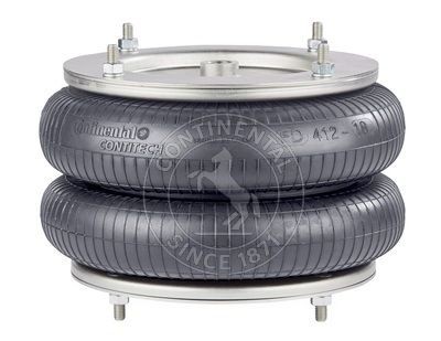 Деталь FD4121812M10 CONTITECH